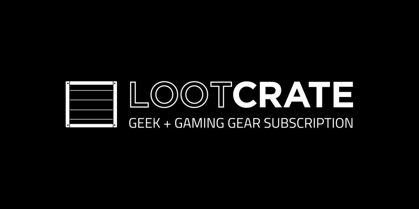 What's new on Loot Crate this month: April 2018