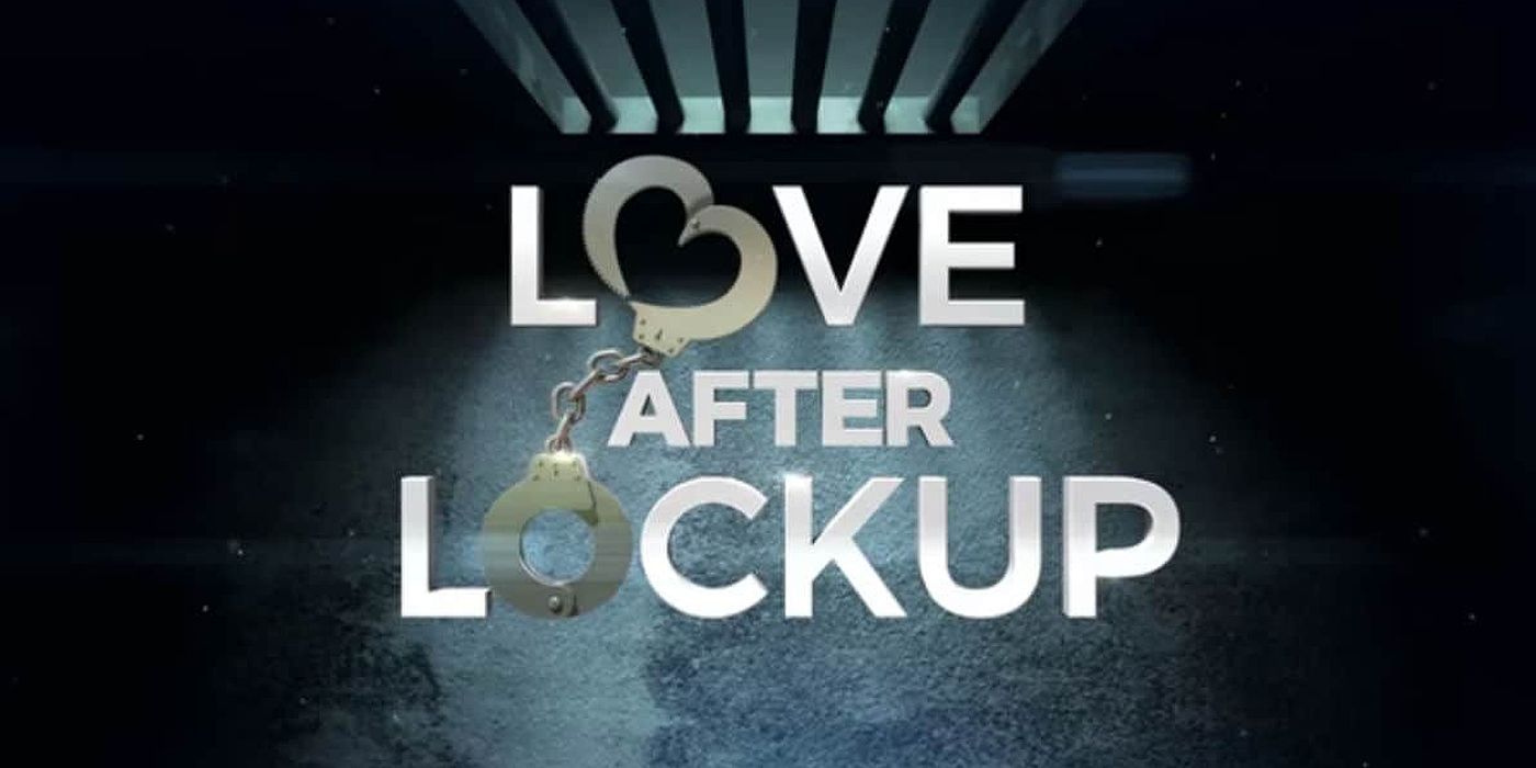 Love After Lockup logo