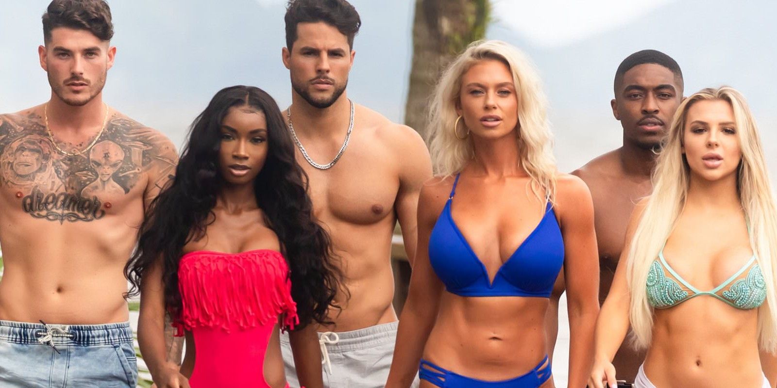 Love Island Brought Back For Season 2 Despite Low Ratings