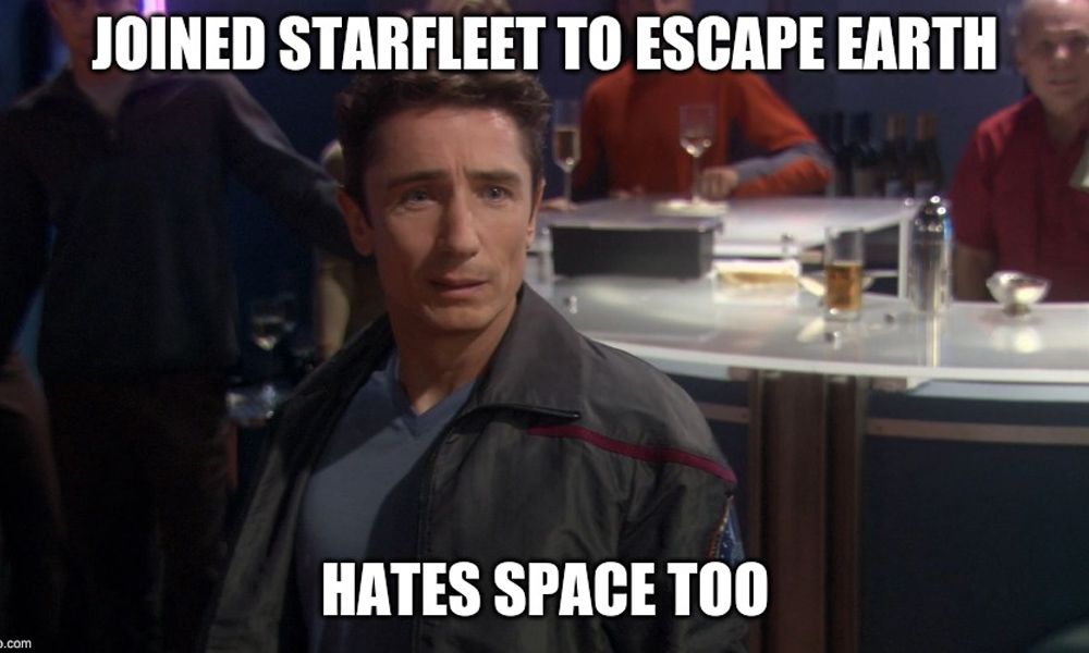 star trek enterprise memes