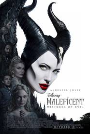 Maleficent Mistress Of Evil Cast Character Guide
