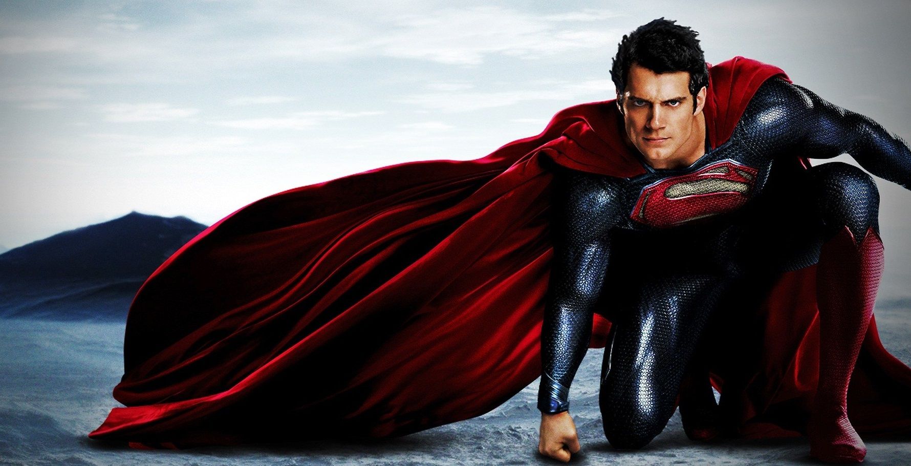 Searching for Superman: why Henry Cavill deserves another chance as the Man  of Steel, Superhero movies