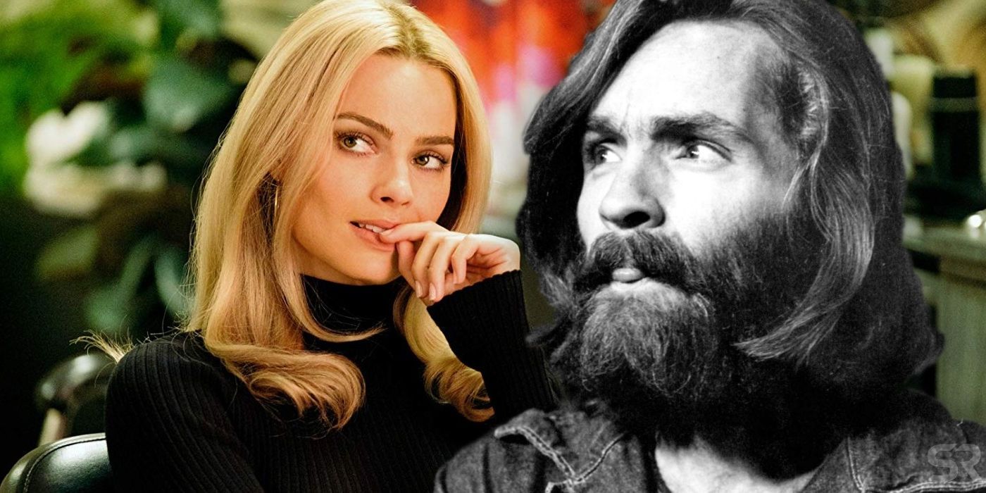 What Once Upon A Time In Hollywood Changes About The Real Manson Murders - Screen Rant