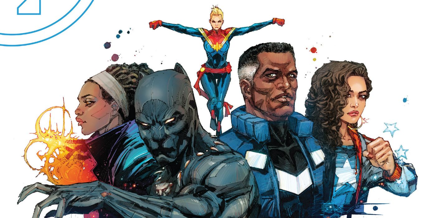 Marvel Ultimates