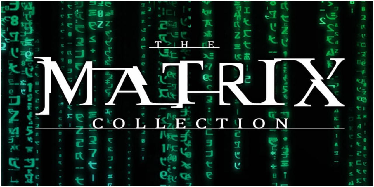 Matrix Collection