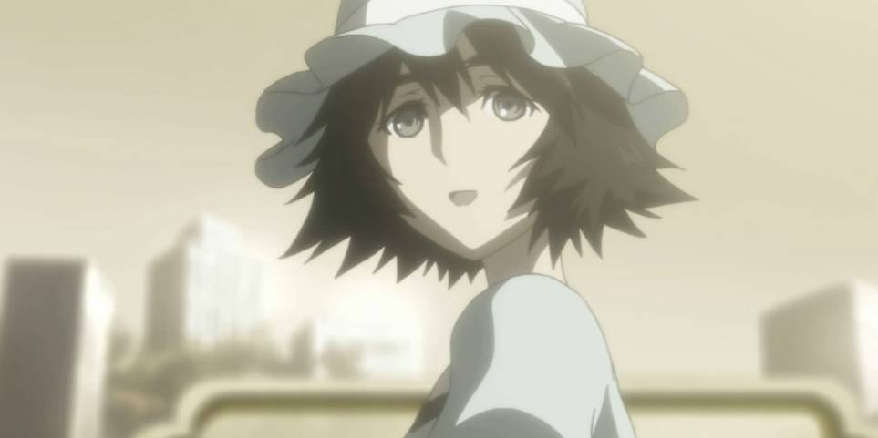 The 12 Craziest Things That Ever Happened On Steins Gate The 12 Craziest Things That Ever Happened On Steins Gate