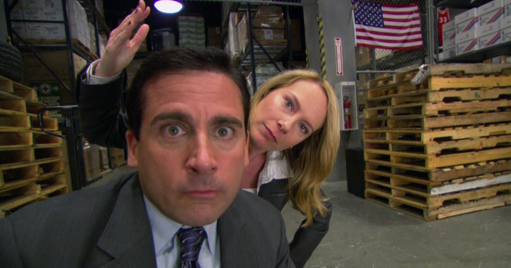 The Office Michael Scotts 14 Best Love Interests, Ranked
