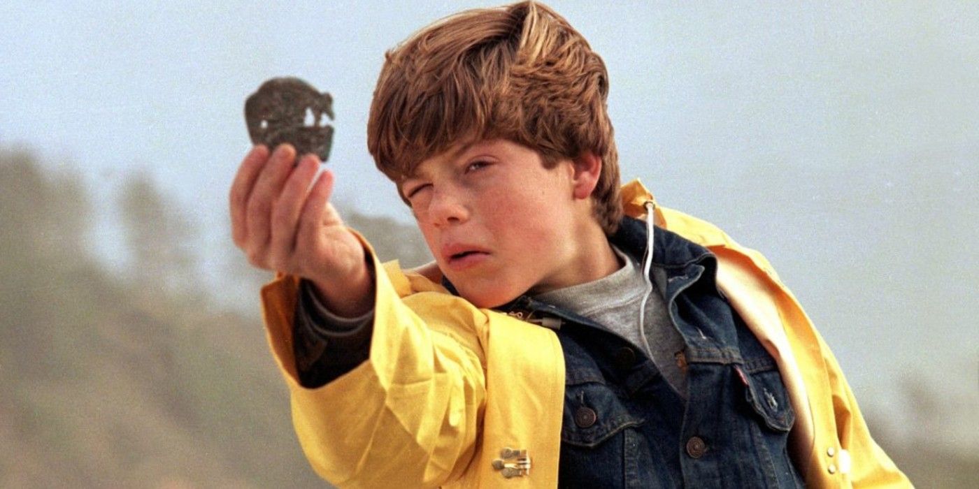 10 Things From Goonies That Havent Aged Well