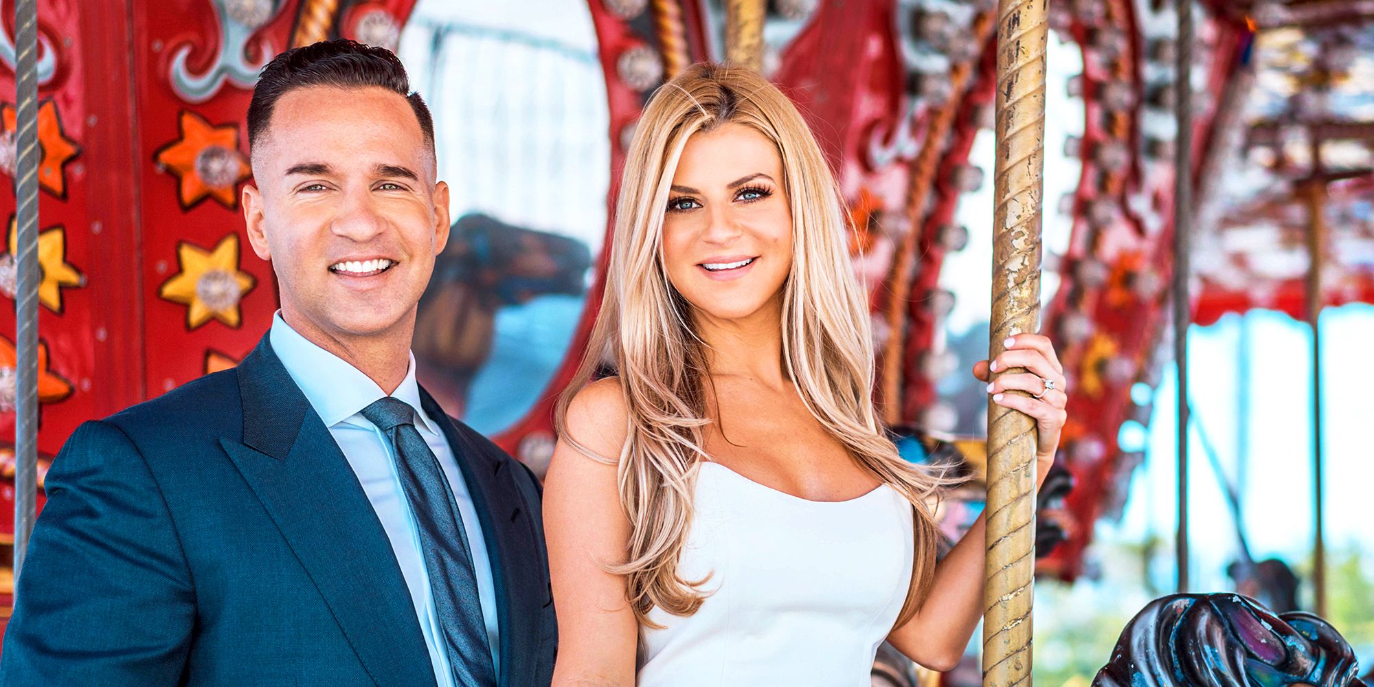 Jersey Shore’s The Situation Isn’t Taking Post-Prison Life for Granted