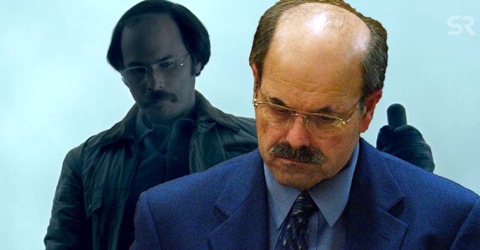 Mindhunter How The Btk Strangler Was Eventually Caught