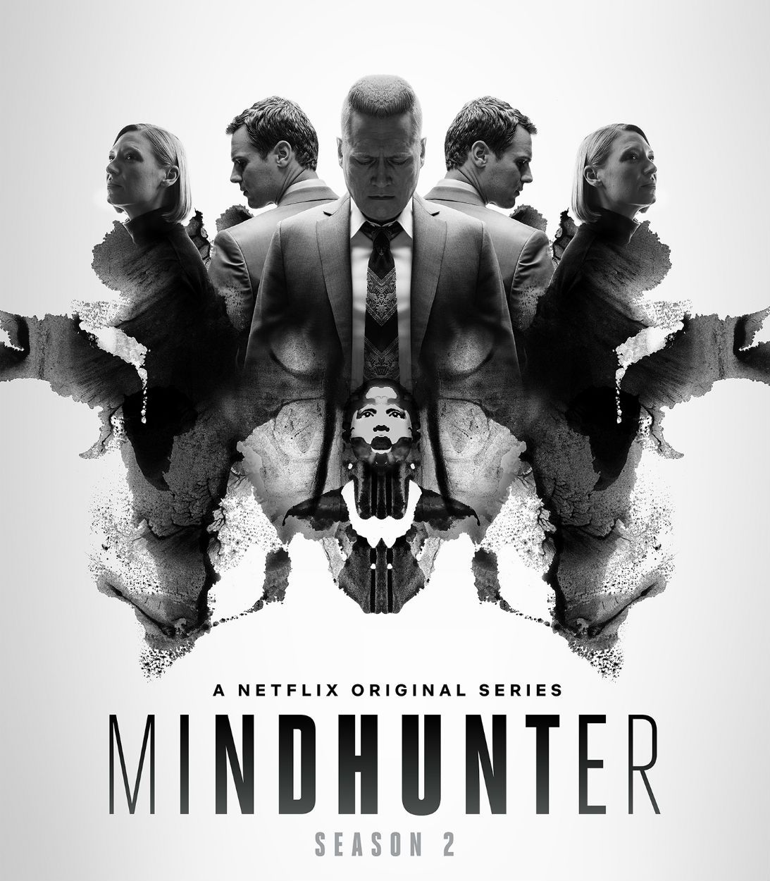 Mindhunter Season 2 Vertical