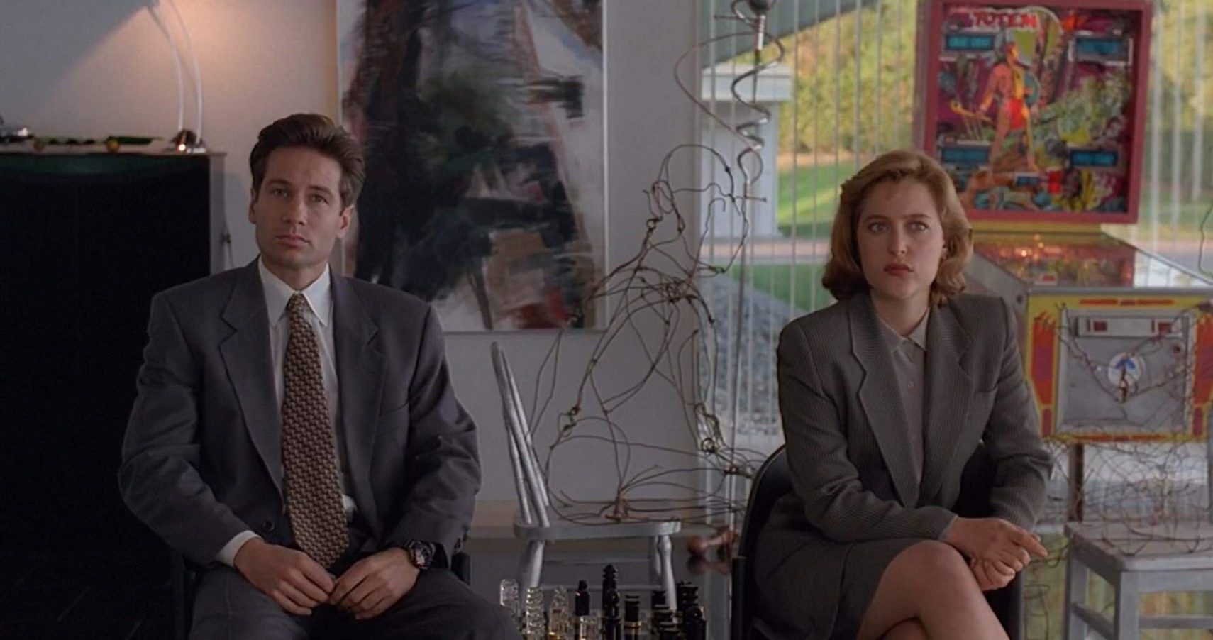 Nicole on X: The Best and Worst Rated Episodes of The X-Files