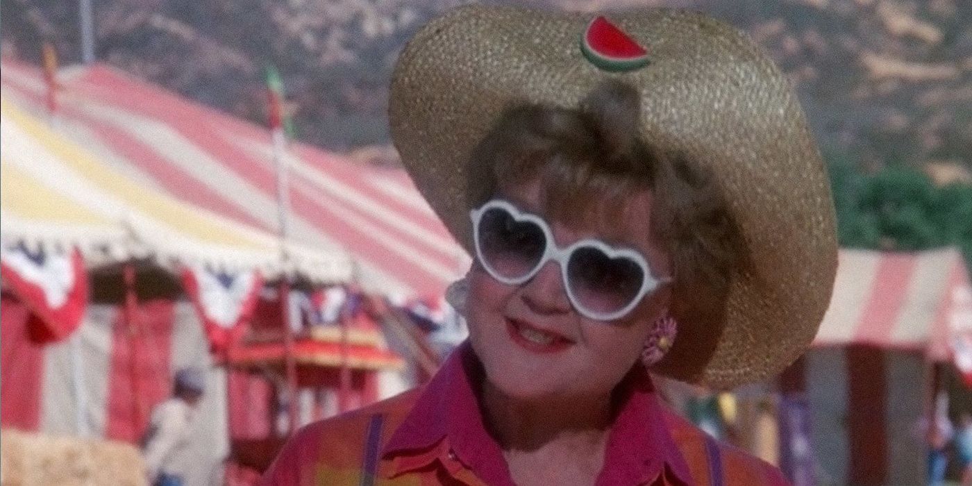 Murder She Wrote The Best Episode In Every Season Ranked