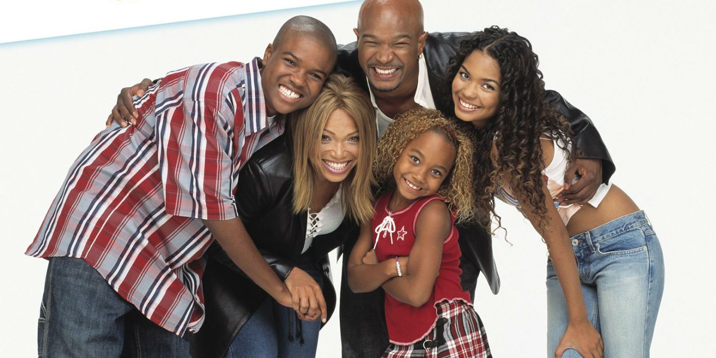 Why My Wife And Kids Was Cancelled image