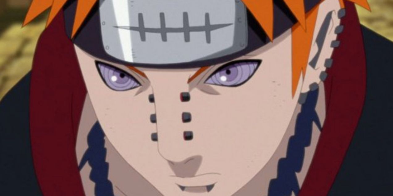 25 Best Episodes Of Naruto Shippuden, According To IMDb