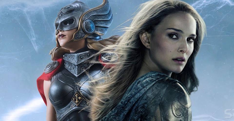 Produksi Thor 4 Segera Dimulai Di Australia Greenscene