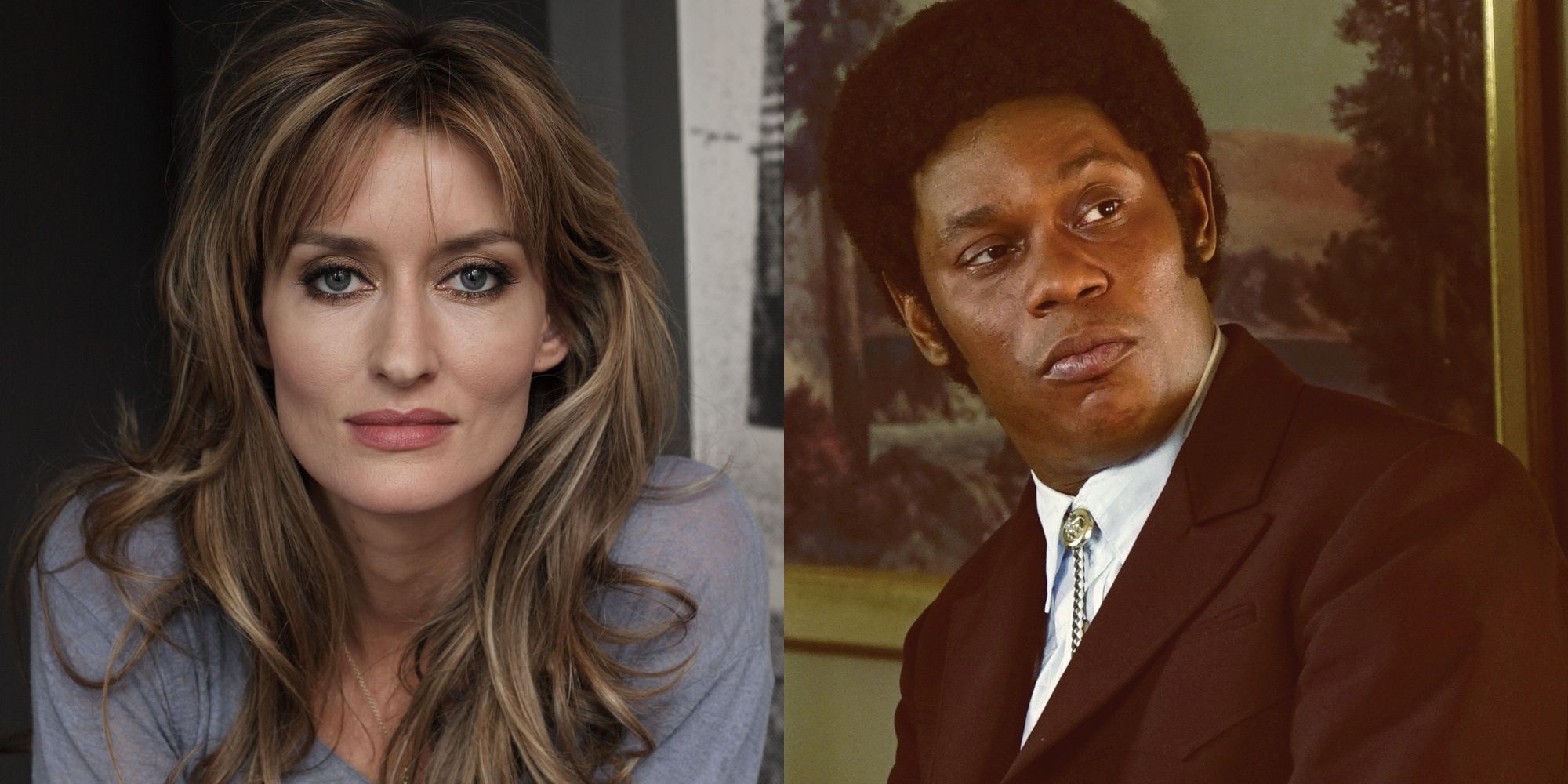 Halo TV series adds Natascha McElhone, Bokeem Woodbine, and others to cast