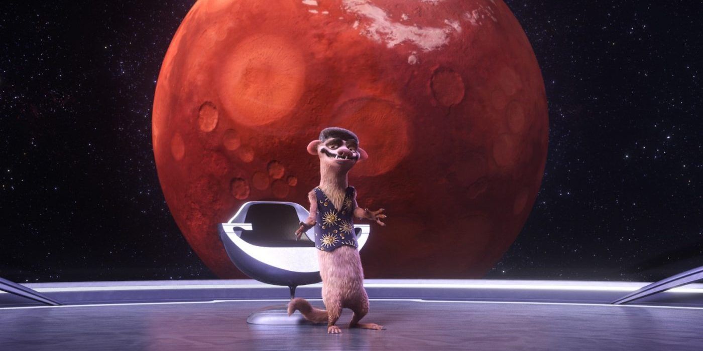 10 Funniest Quotes From The Ice Age Series