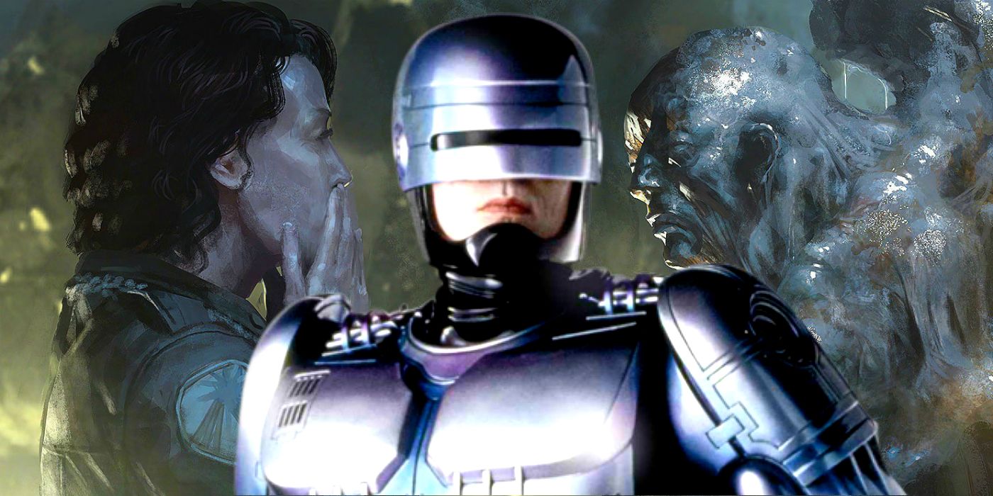Neill Blomkamp's FOUR Unmade Movies & Why They Didn't Happen