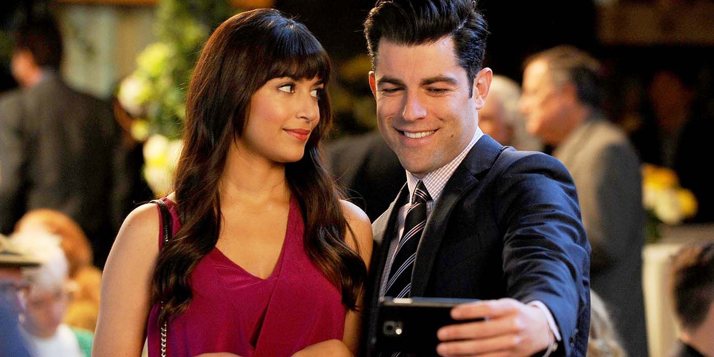 New Girl 5 Reasons Cece And Schmidt Were Meant To Be (& 5 They Werent)