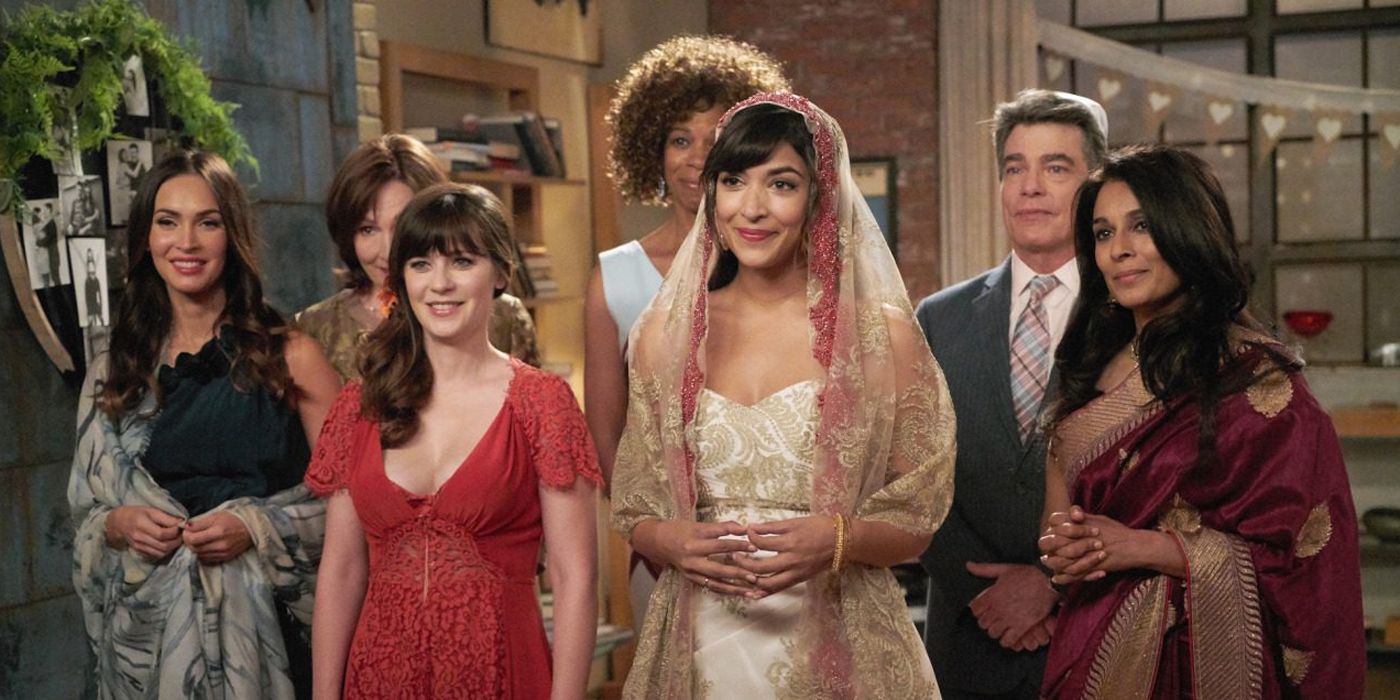 New Girl The 15 Best Episodes (According To IMDb)