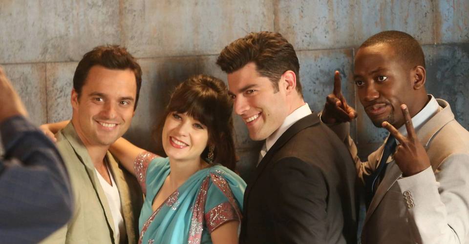 New Girl 5 Best Friendships And 5 Worst Screenrant