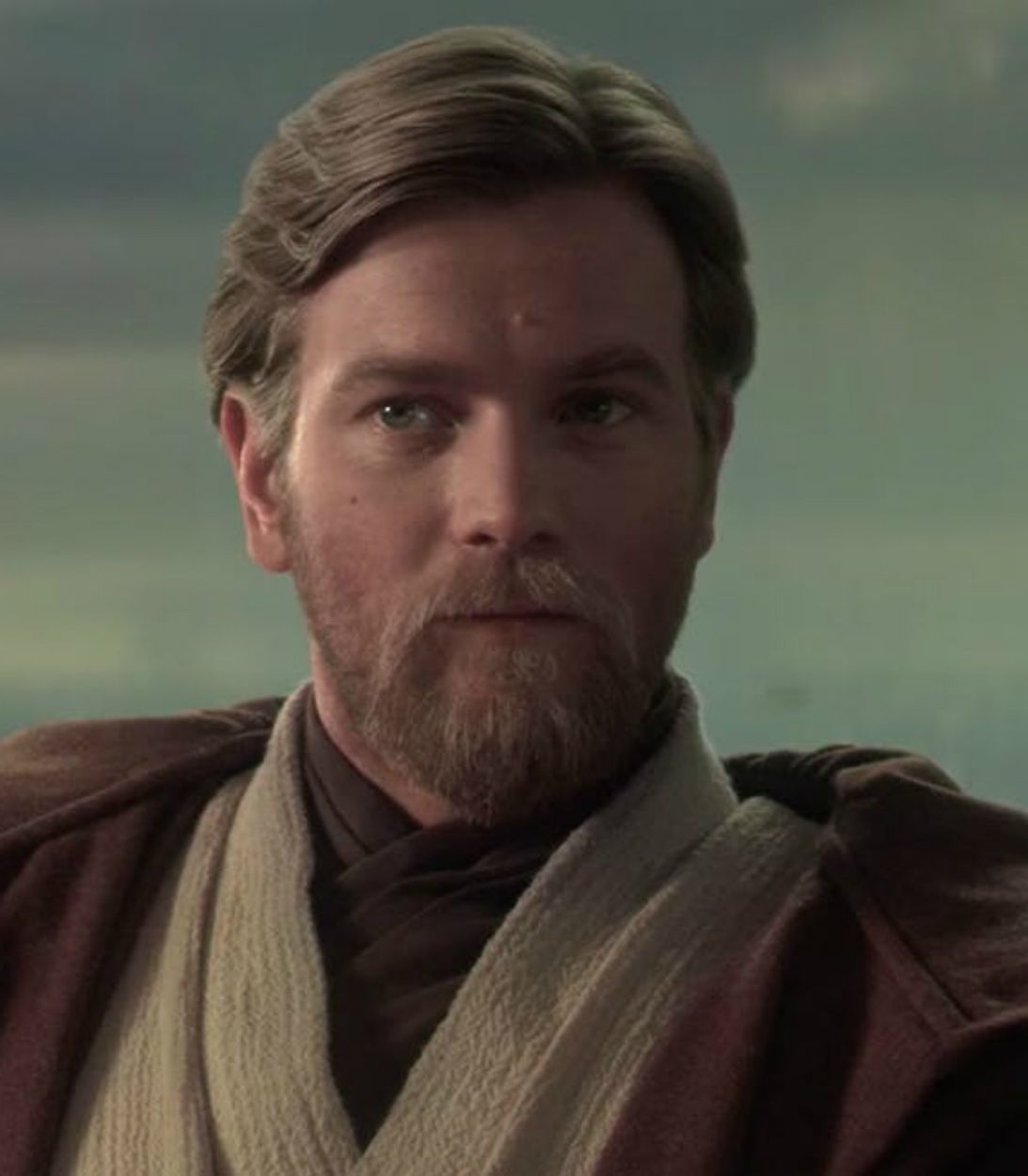Obi-Wan Kenobi Vertical