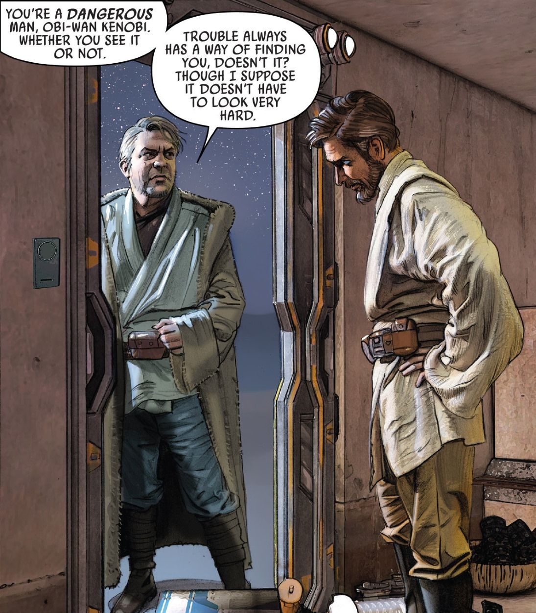 Obi-Wan Owen Vertical