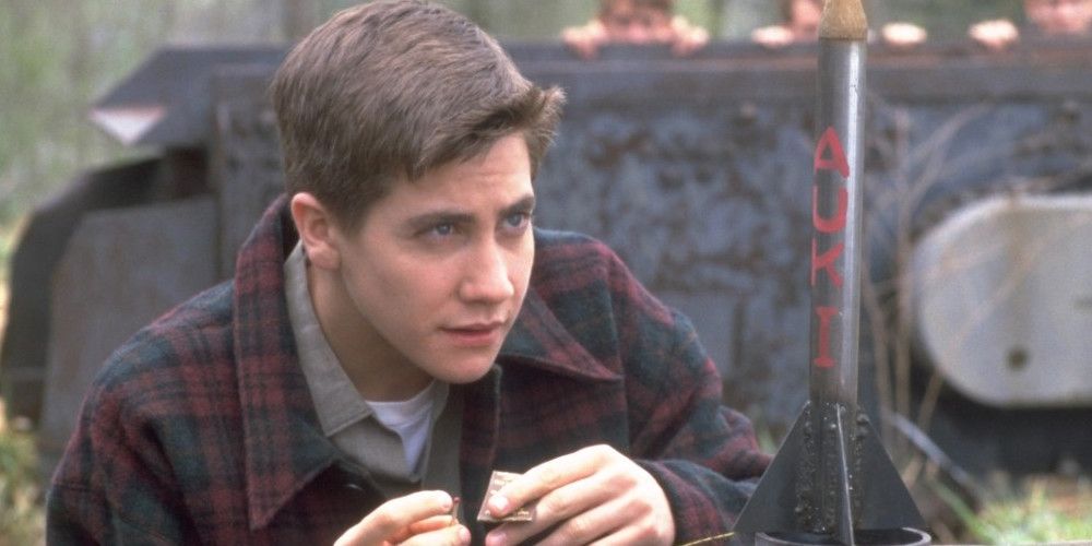 October Sky: 9 Behind-The-Scenes Facts About The Jake Gyllenhaal Movie