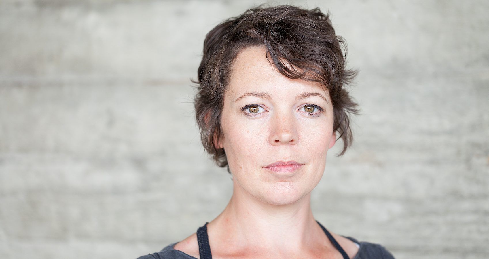 olivia colman fuzz chaud