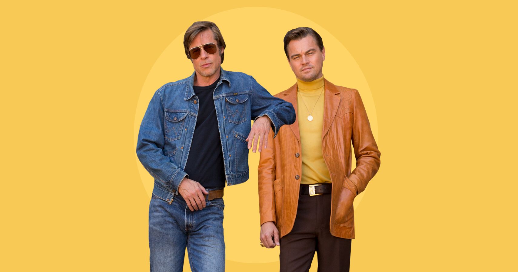 Top Quotes From Once Upon A Time In Hollywood Screenrant
