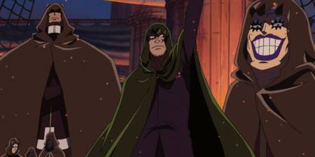 10 One Piece Fan Theories We Hope Are True Screenrant 10 One Piece Fan Theories We Hope Are True Screenrant