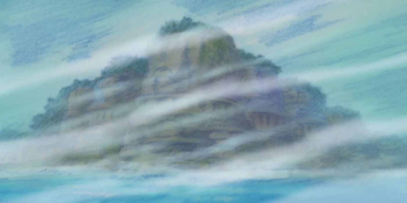 Path To Raftel 10 One Piece Fan Theories We Hope Are True