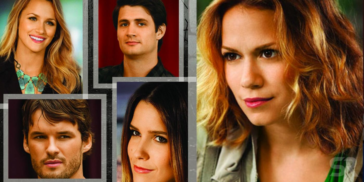 One Tree Hill Season 9: What Went Wrong?