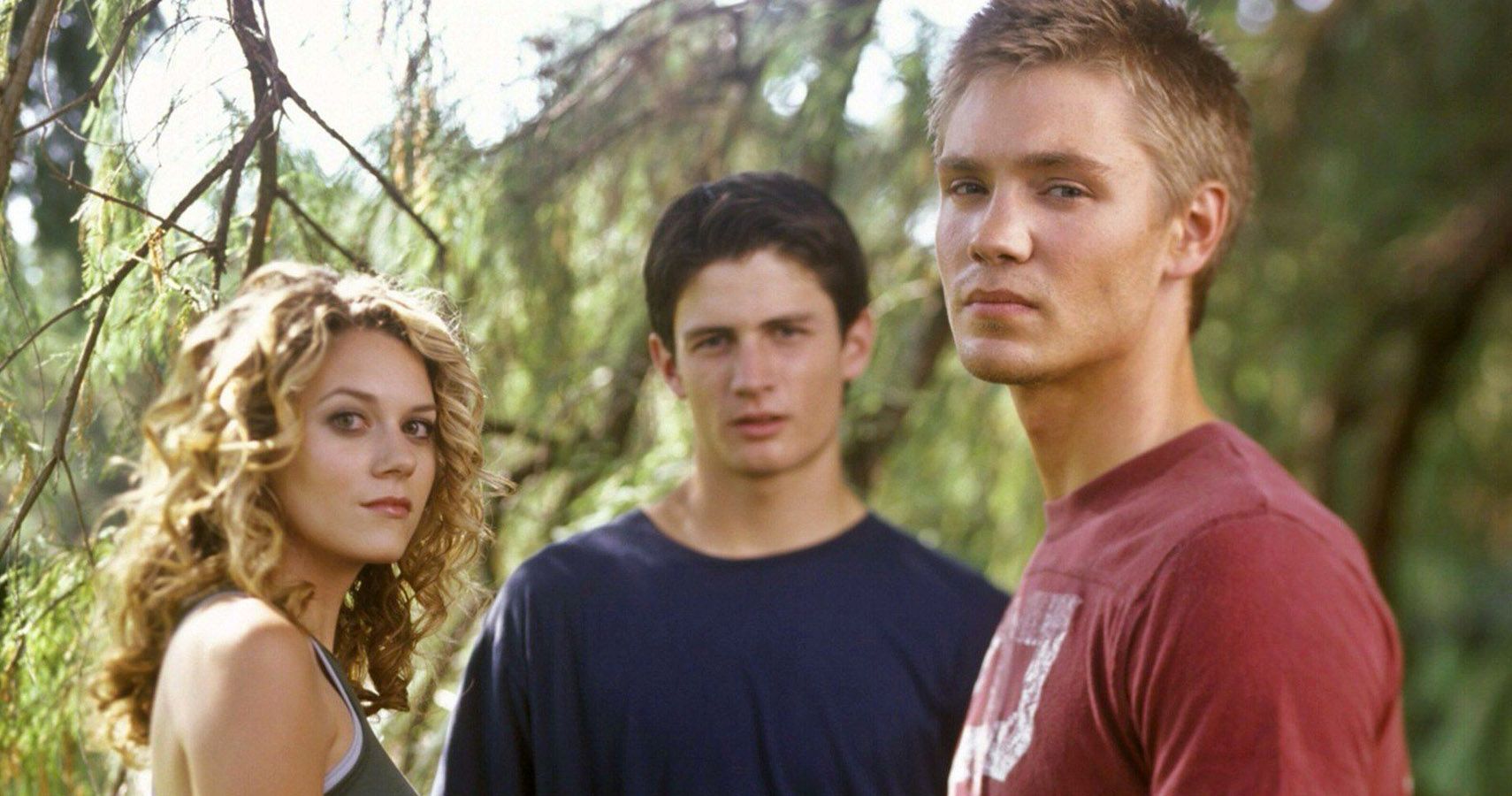 One Tree Hill'—The Teen Drama Now Plagued With Real-Life Drama