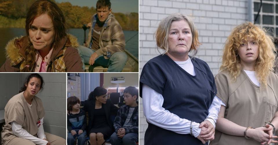 Orange Is The New Black Season 7 S Saddest Moments Ranked