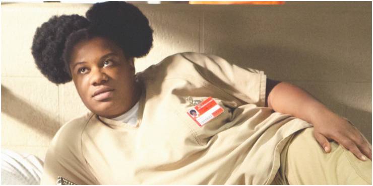 Orange Is The New Black Season 7 S Saddest Moments Ranked