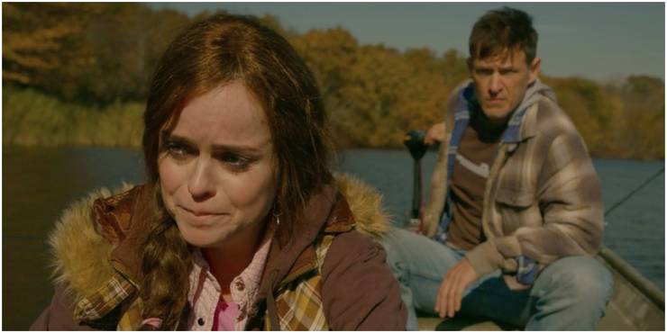 Orange Is The New Black Season 7 S Saddest Moments Ranked Orange Is The New Black Season 7 S Saddest Moments Ranked