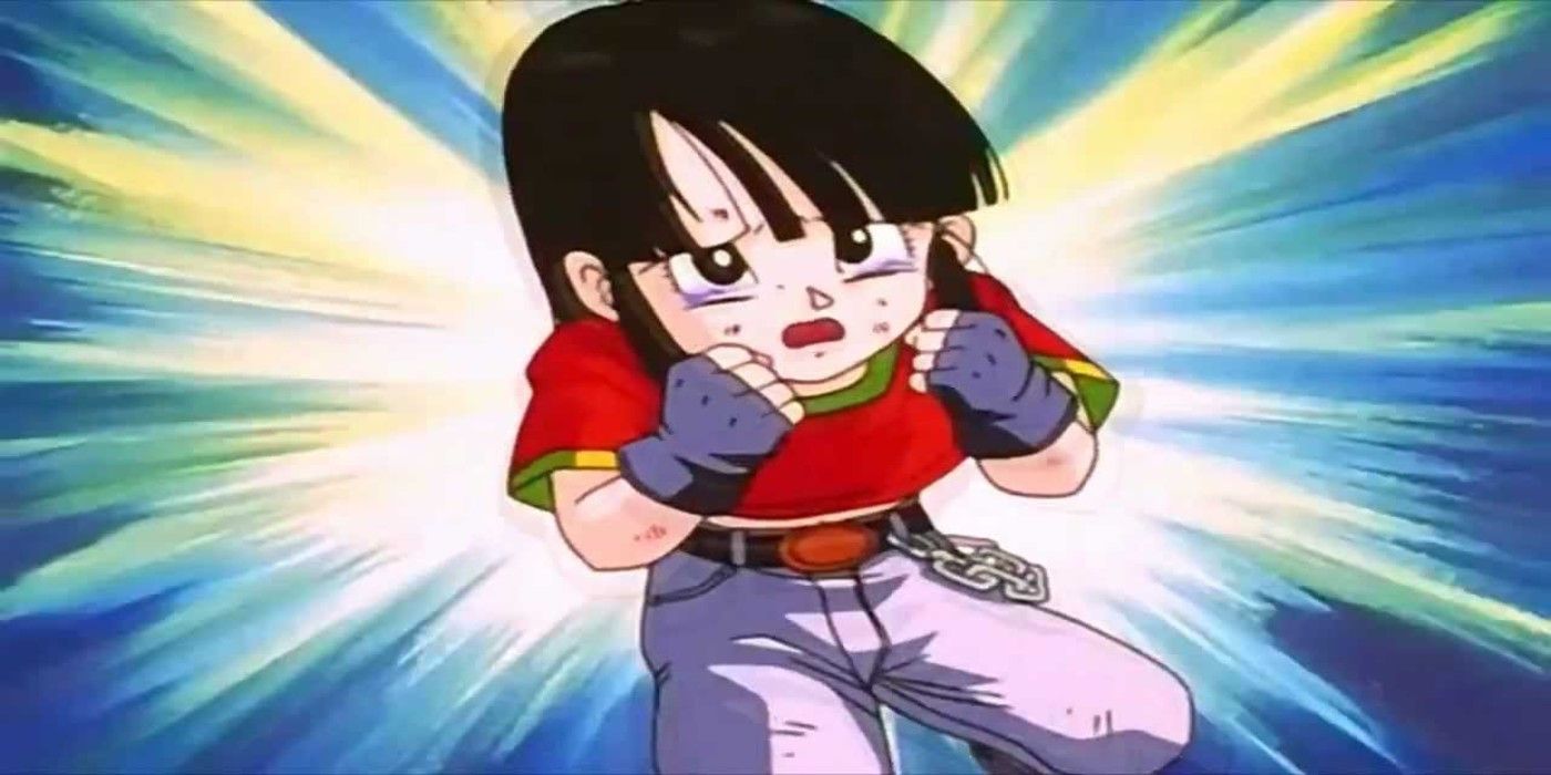Dragon Ball GT: 10 Best Episodes, Ranked by IMDb