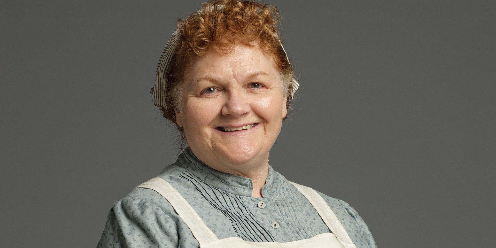 Mrs Patmore’s 10 Best Quotes On Downton Abbey Ranked