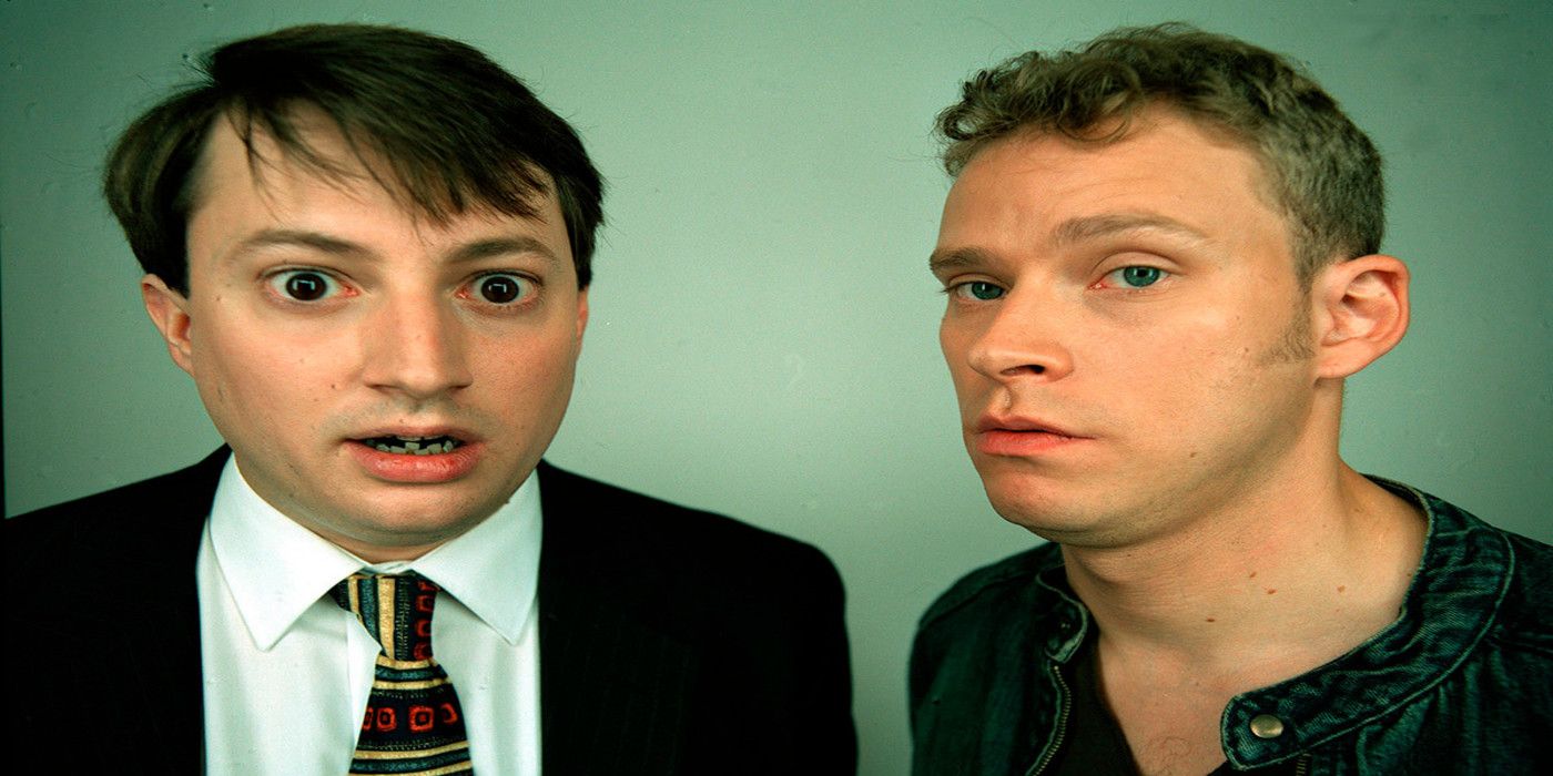 Peep Show, Every Season Ranked