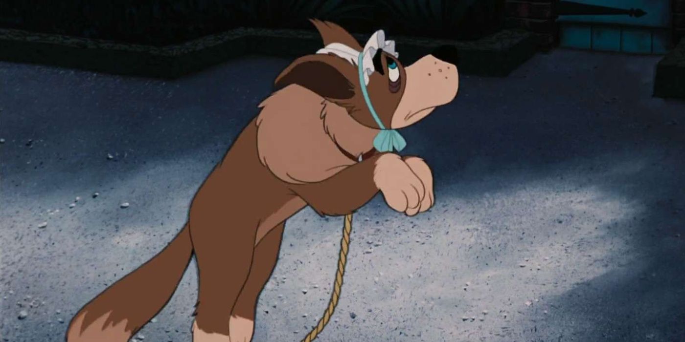 10 Weird Secrets Behind Disney’s Peter Pan