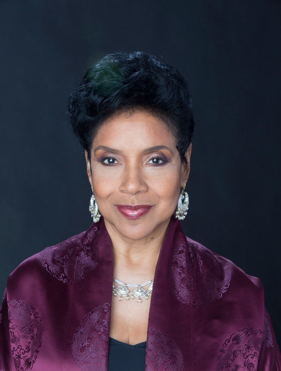 Phylicia Rashad Joins the Cast of Soul