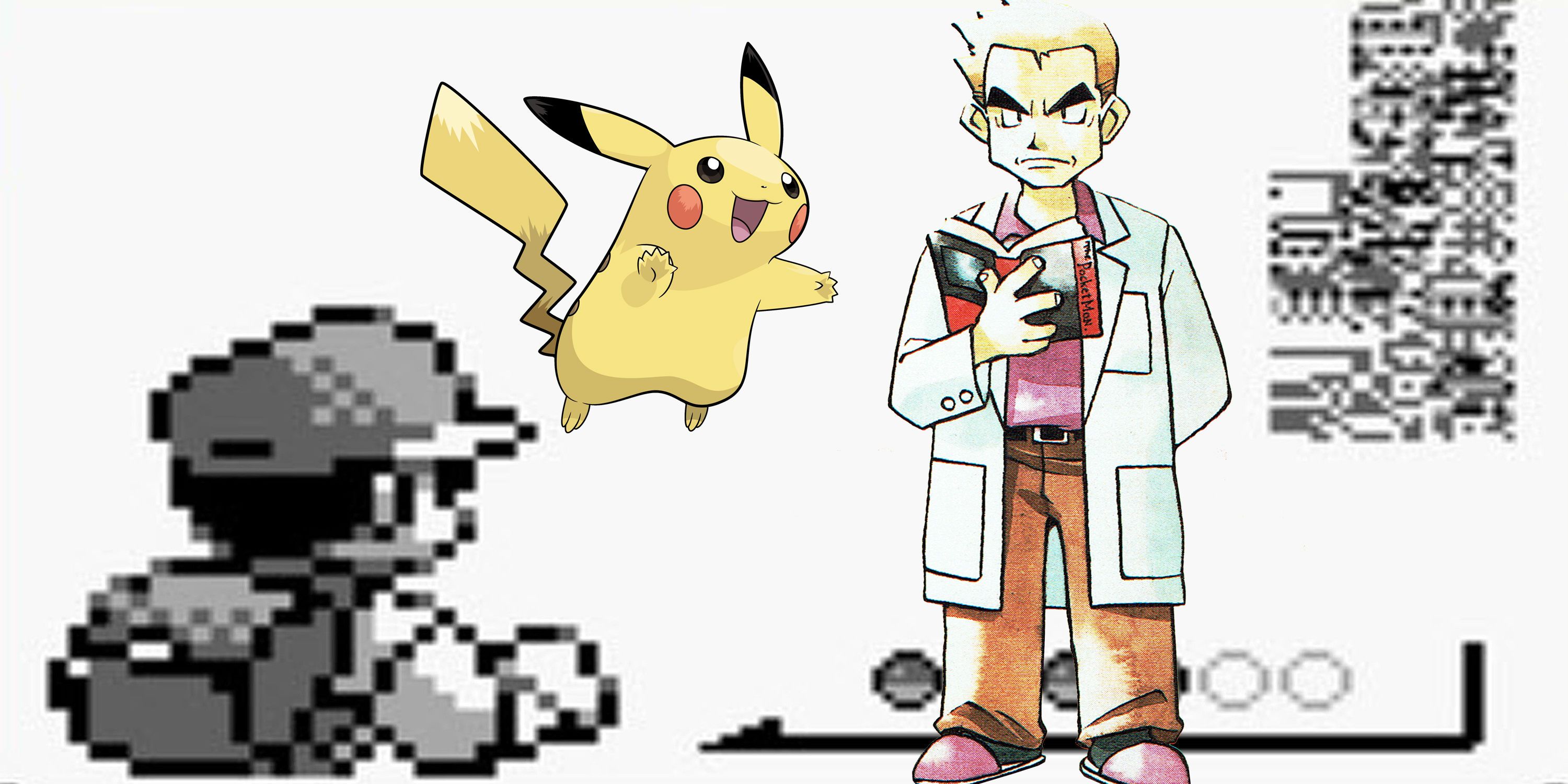 The mythos and meaning behind Pokémon's most famous glitch