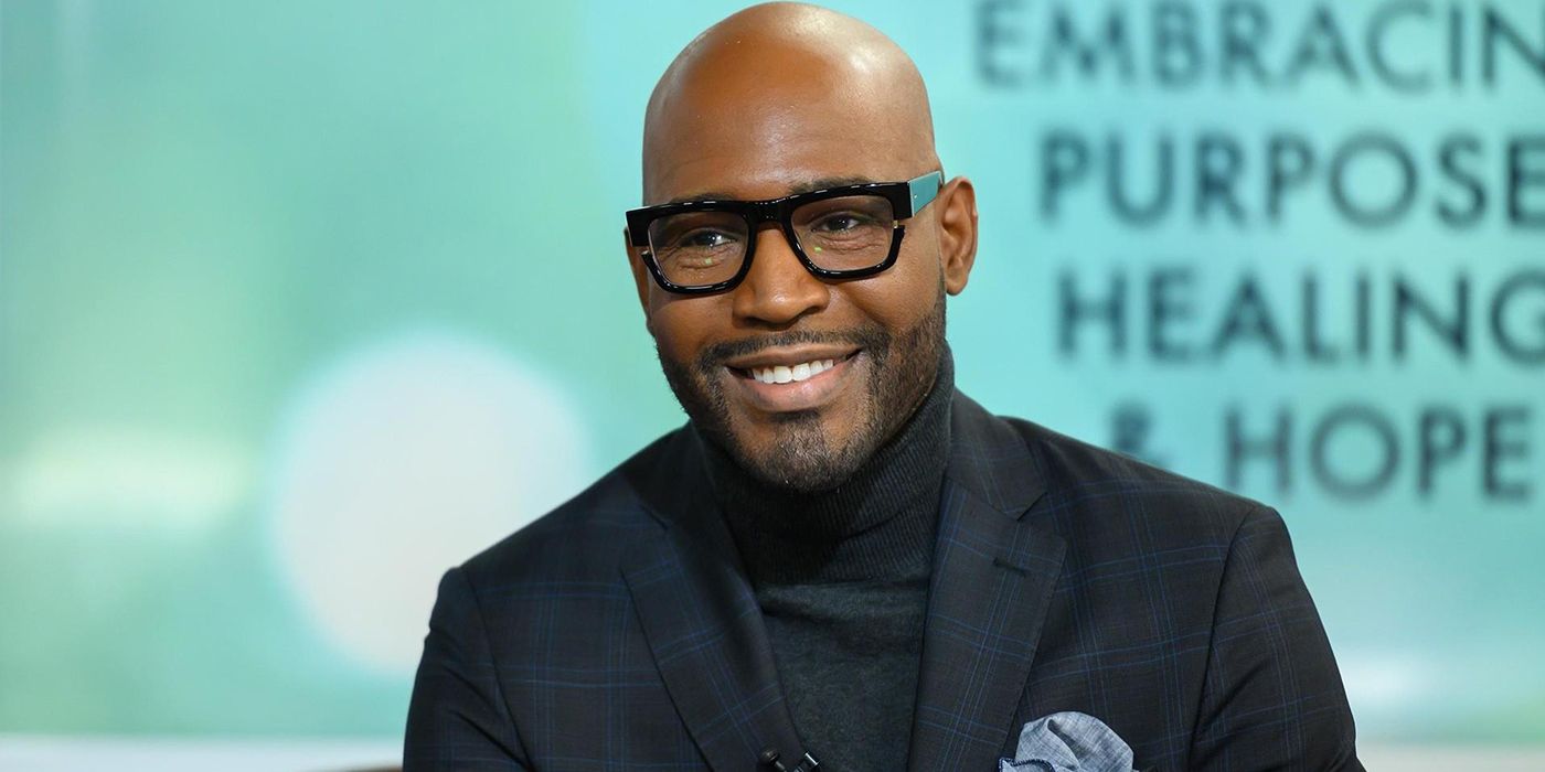 Queer Eye: What Karamo Brown Did Before Joining the Fab Five