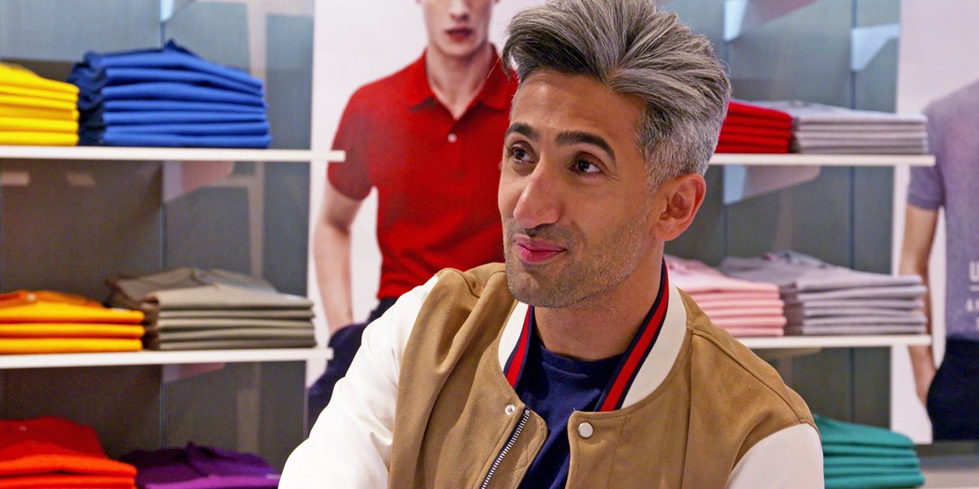 Queer Eye: What Tan France Did Before Joining the Fab Five
