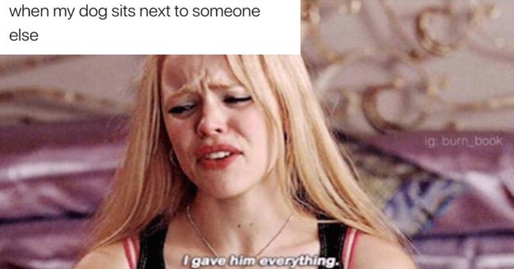 10 Mean Girls Memes That Are Too Hilarious For Words Screenrant