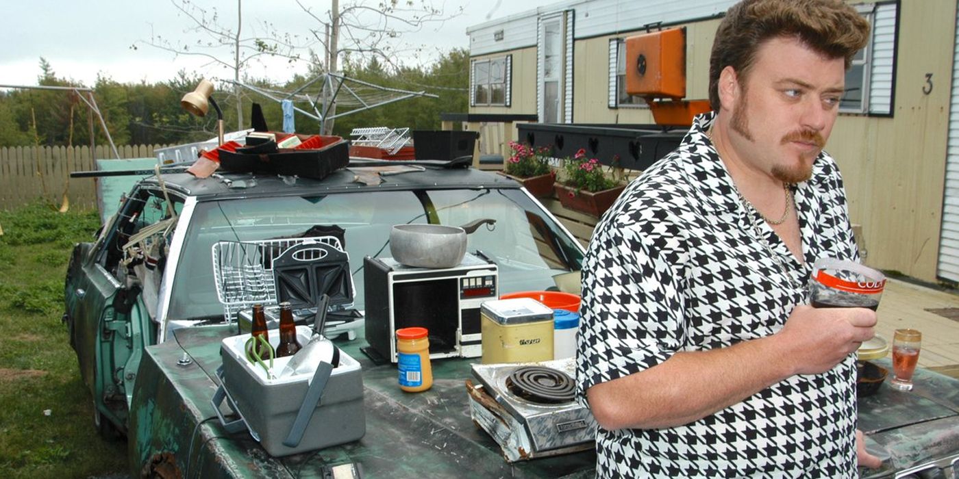 Trailer Park Boys: 30 citas divertidas de Ricky que son simplemente dulces y poderosas