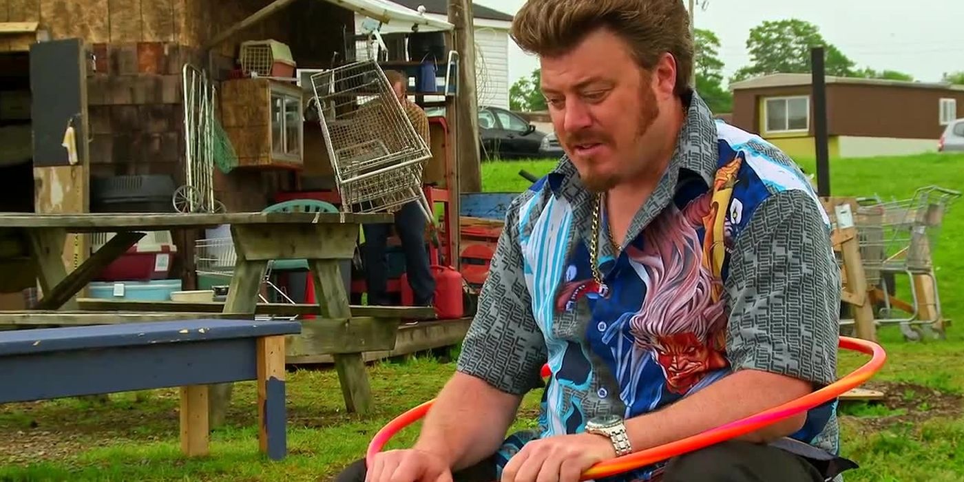 Trailer Park Boys: 25 Hilarious Ricky Quotes That Are Just Sweet Empowered