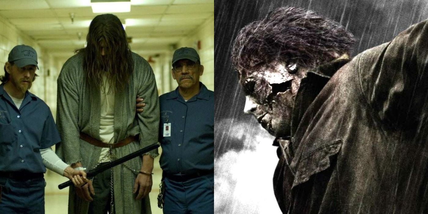 Rob Zombie's Halloween Movies Aren't Bad - They're Misunderstood